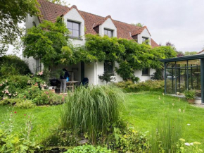 Le Cottage avec jacuzzi extérieur